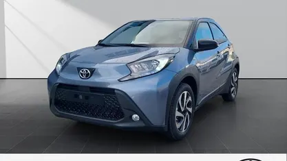 Gebraucht Toyota Aygo X 72 PS (52 kW) 2026 SUV