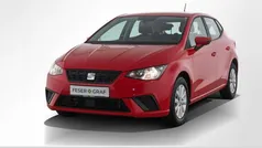 Gebraucht 2021 Seat Ibiza Style Limousine | 14.880 € (Fairer Preis)