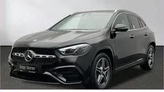 Gebraucht 2024 Mercedes GLA200 AMG SUV | 43.900 € (Fairer Preis)