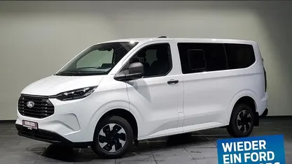 Gebraucht Ford Transit Custom Trend 232 PS (170 kW) 2026 Kombi
