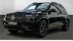 Gebraucht 2025 Mercedes GLE450 AMG AMG line | 94.480 € (Superpreis)