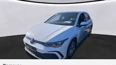 VW Golf VIII