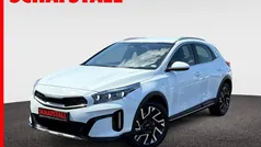 Weiss ((wd) cararraweiss) Gebraucht 2024 Kia XCeed Comfort SUV | 22.979 € (Superpreis)