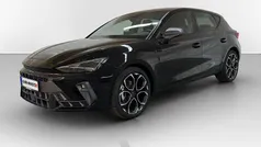 Schwarz Gebraucht 2024 Cupra Leon Limousine | 32.690 € (Fairer Preis)