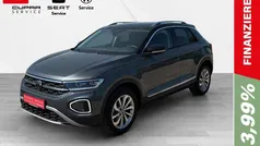 Gebraucht 2024 VW T-Roc Pro SUV | 27.750 € (Guter Preis)