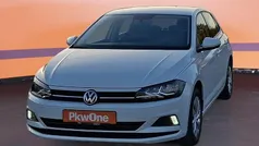 Gebraucht 2019 VW Polo Comfortline Limousine | 14.430 € (Fairer Preis)