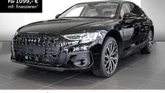 Gebraucht 2024 Audi A8 Ambiente Limousine | 108.880 €