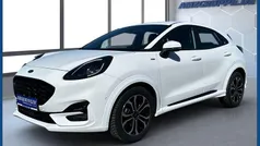 Gebraucht 2021 Ford Puma ST-Line SUV | 18.990 € (Guter Preis)