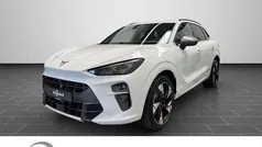 Gebraucht 2025 Cupra Terramar VZ SUV | 47.490 € (Fairer Preis)