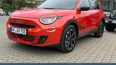 Gebraucht 2023 Fiat 600E La Prima SUV | 27.990 € (Fairer Preis)