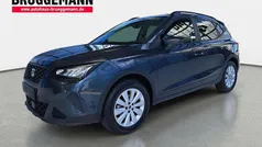 Gebraucht 2024 Seat Arona SUV | 20.490 € (Guter Preis)