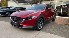 Gebraucht 2020 Mazda CX-30 Selection SUV | 22.990 € (Fairer Preis)