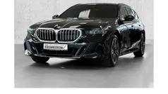 Gebraucht 2024 BMW 520 Performance Kombi | 57.900 € (Fairer Preis)