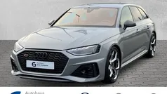 Gebraucht 2022 Audi RS4 Ambiente Kombi | 144.100 €