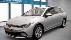 Gebraucht 2023 VW Golf VIII Life Kombi | 19.650 € (Guter Preis)