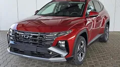 Gebraucht 2025 Hyundai Tucson SUV | 32.900 € (Superpreis)