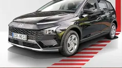 Gebraucht 2025 Hyundai Bayon Select SUV | 19.490 € (Guter Preis)