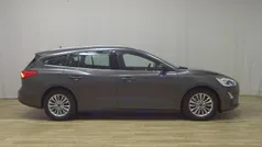 Gebraucht 2019 Ford Focus Titanium Kombi | 8.980 € (Guter Preis)