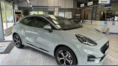 Gebraucht 2024 Ford Puma ST-Line X SUV | 27.990 € (Fairer Preis)