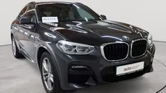 Gebraucht 2020 BMW X4 M Sport SUV | 28.990 € (Fairer Preis)