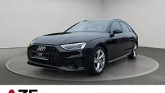 Gebraucht 2024 Audi A4 S-Line Kombi | 36.480 € (Guter Preis)