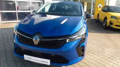 Ironblue Neu 2025 Renault Clio V Evolution Kleinwagen | 19.750 € (Fairer Preis)