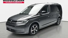 Andere Neu 2025 VW Caddy Maxi Style Van / Kleinbus | 37.990 € (Guter Preis)