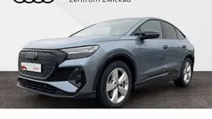 Gebraucht 2024 Audi e-tron SUV | 47.950 € (Fairer Preis)