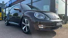 Gebraucht 2013 VW Beetle Edition Limousine | 10.950 € (Guter Preis)