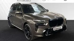 Gebraucht 2024 BMW X7 M Sport SUV | 102.888 € (Superpreis)