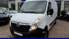 Andere Gebraucht 2016 Opel Movano Van | 16.950 €