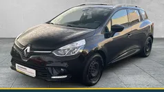 Gebraucht 2017 Renault Clio IV LIMITED Limousine | 9.890 € (Fairer Preis)