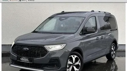 Gebraucht 2025 Ford Tourneo Active Van / Kleinbus | 38.790 € (Fairer Preis)