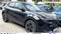 Nero tortona, unilackierung Gebraucht 2024 Alfa Romeo Junior Edizione Speciale SUV | 29.990 € (Superpreis)