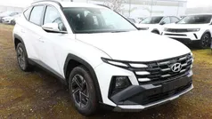 Atlas white Neu 2025 Hyundai Tucson Select SUV | 27.526 € (Superpreis)