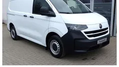 Weiß Gebraucht 2025 VW T6.1 Van | 41.880 € (Guter Preis)