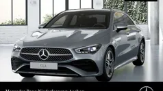 Mercedes CLA180