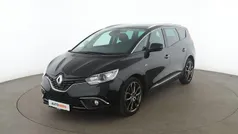 Schwarz Gebraucht 2019 Renault Grand Scénic IV LIMITED Van / Kleinbus | 17.890 € (Guter Preis)