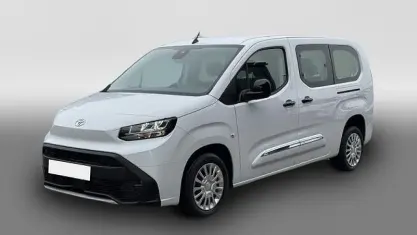 Nouă Toyota Proace Verso Business Edition 110 CP (80 kW) 2026 Alb Break