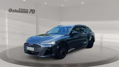 Gebraucht 2025 Audi A6 Edition .1 Kombi | 72.880 €