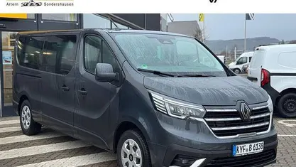 Gebraucht Renault Trafic Evolution 150 PS (110 kW) 2025 Van / Kleinbus