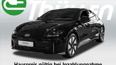 Grün Neu 2024 Hyundai Ioniq 6 Dynamiq Limousine | 38.980 € (Superpreis)