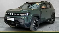 Safarigrüngrau Gebraucht 2025 Dacia Duster Extreme SUV | 29.490 € (Fairer Preis)