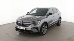 Grau Gebraucht 2024 Renault Austral Iconic SUV | 33.480 € (Fairer Preis)