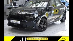 Karbon schwarz met. Gebraucht 2024 Opel Corsa Kleinwagen | 16.450 € (Guter Preis)