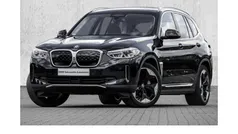 Gebraucht 2021 BMW iX3 Impressive SUV | 35.990 € (Fairer Preis)