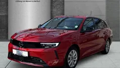Kardio rot Gebraucht 2023 Opel Astra Elegance Kombi | 25.990 € (Fairer Preis)