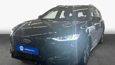 Gebraucht 2024 Ford Focus ST-Line Kombi | 24.950 € (Guter Preis)