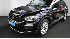 Gebraucht 2021 VW T-Roc Sport SUV | 23.480 € (Fairer Preis)