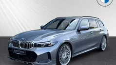 Gebraucht 2025 Alpina D3 Kombi | 91.999 € (Superpreis)